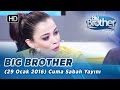 Big Brother Trkiye (29 Ocak 2016) Cuma Sabah Yayını - Blm 86 | Big Brother Trkiye (29 Ocak 2016) Cuma Sabah Yayını - Blm 86 Big Brother Trkiye - Blm 86 BIG BROTHER TRKİYE RESMİ MOBİL UYGULAMASINI ...