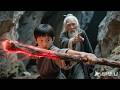 FULL8-Year-Old Orphan Raised by Monk Awakens Supreme Kung Fu Overnight with Rotten Stick!