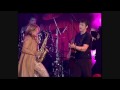 Candy Dulfer Lily was here ( LIVE, HD )