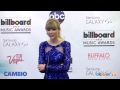 Taylor Swift Interview - 2013 Billboard Music Awards Press Room