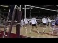 Falyn Fonoimoana USC VS Washington Part 2