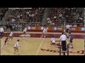 Falyn Fonoimoana USC VS Washington Part 2