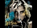 Kesha - The Harold Song