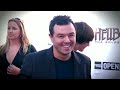 Seth MacFarlane on Barbara Walters' 10 Most Fascinating People of 2012