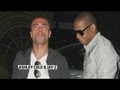 Ashley Cole and Jay-Z team up for business