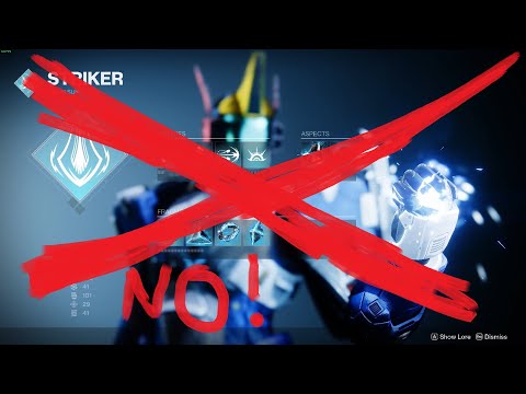 Soloing a Grandmaster Nightfall without using abilities