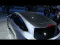Watch the Honda Urban SUV Concept debut at the Detroit Auto Show