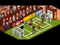 Habbo Football Pitch