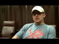 Aggies Manziel Interview Part 1 of 4
