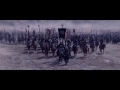 Mulan: Rise of a Warrior - Coming Soon to BD/DVD Combo - Trailer
