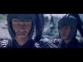 Mulan: Rise of a Warrior - Coming Soon to BD/DVD Combo - Trailer