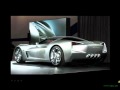 New Corvette 2012 Concept Car ---- Awesome !!!!
