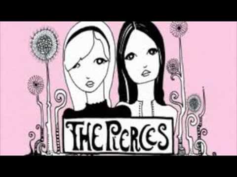 The Pierces - Secret (Full HQ) w/ lyrics 3:50