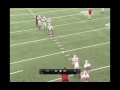 Open Field Tackle Drills- University of Wisconsin