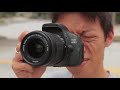 Canon 700D (T5i) vs 600D (T3i) - Which One Should You Buy?