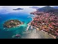 Amazing Croatia (4K - Summer) DJI - 2016