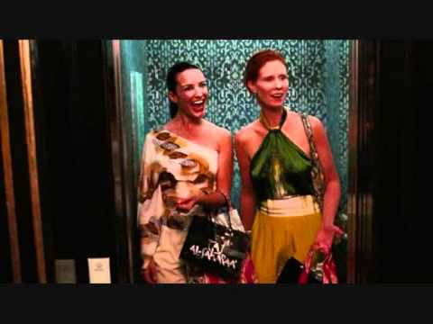 Sex and the city full movie trailer