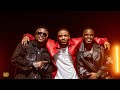 Abdukiba, Vanillah & Alikiba - RAFIKI (Clip Officiel)