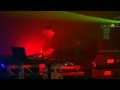 Hospitality LIVE STREAM from Brixton Academy 25.01.2013