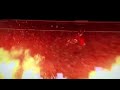 Grey Cup 2013 Heath Frisby snowmobile backflip