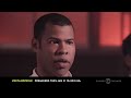 Key & Peele: Hell's Kitchen Parody