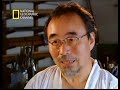 Los secretos del samurai, detras de la espada parte 1 de 5