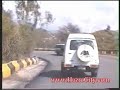 Hazro city boys on trip to Murree (Snow Falling) 4 March, 2011 Part 01