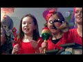 The Cup Song | The Late Late Toy Show