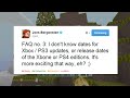 Minecraft Xbox 360 & PS3 Jeb Teasing Us About