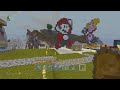 Minecraft Xbox 360 & PS3 Jeb Teasing Us About