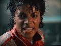 Michael Jackson - Beat It (Digitally Restored Version)