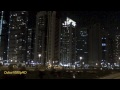 Dubai Marina - Jumeirah Lakes Towers - Sheikh Zayed Road