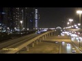 Dubai Marina - Jumeirah Lakes Towers - Sheikh Zayed Road
