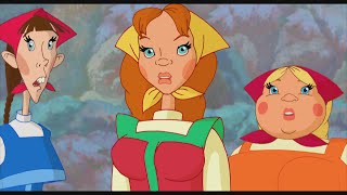 Dobrynya Nikitich And Zmey Gorynych игры