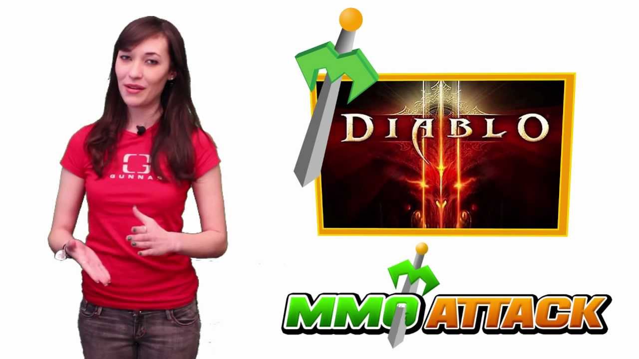 MMO Attack Gaming Recap: 3/20/2012
