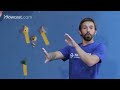 5 Advanced Bouldering Techniques | Rock Climbing