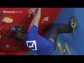 5 Advanced Bouldering Techniques | Rock Climbing