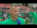 Voetballers DIO promoveren naar Hoofdklasse