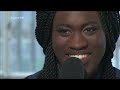 Ivy Quainoo @ ZDF Bauhaus