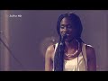 Ivy Quainoo @ ZDF Bauhaus