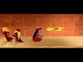 Ratatouille End Credits