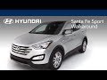 New Hyundai Santa Fe turns fluidic