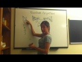 EIGHT PARTS OF SPEECH #9 - CONJUNCTION