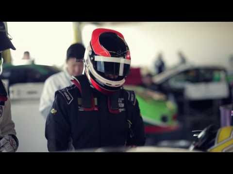 World Stage Racing with Brian Wong : Part 1