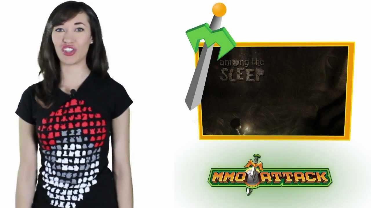 Hitman: Absolution, Among the Sleep, PS Vita All-Stars Battle Royal - Daily Drop, May 29