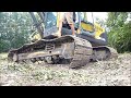 Solo Track Repair