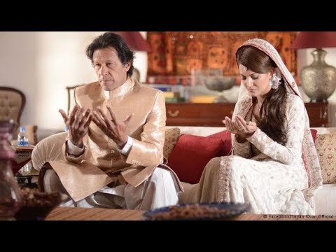 Pakistani Cricketers' Wife &