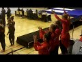 NM TeamGym 2013 - Woman: Gerpla from Iceland, Tumbling