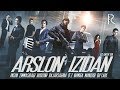 Arslon izidan (o'zbek film)    ()