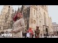 Chart Fatin - Dia Dia Dia tangga lagu